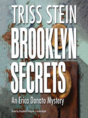 cover image of Brooklyn Secrets